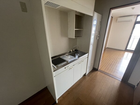 アビックス英賀保駅前の物件内観写真